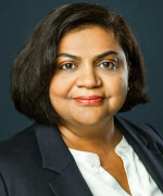 Preeti Arun Schneidereit