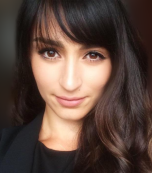 Dr. Elif Uğurlu