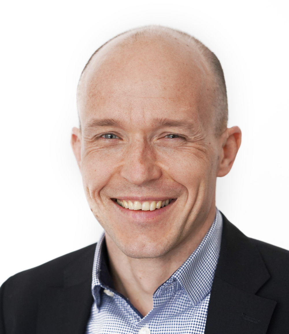 Markus Häckl