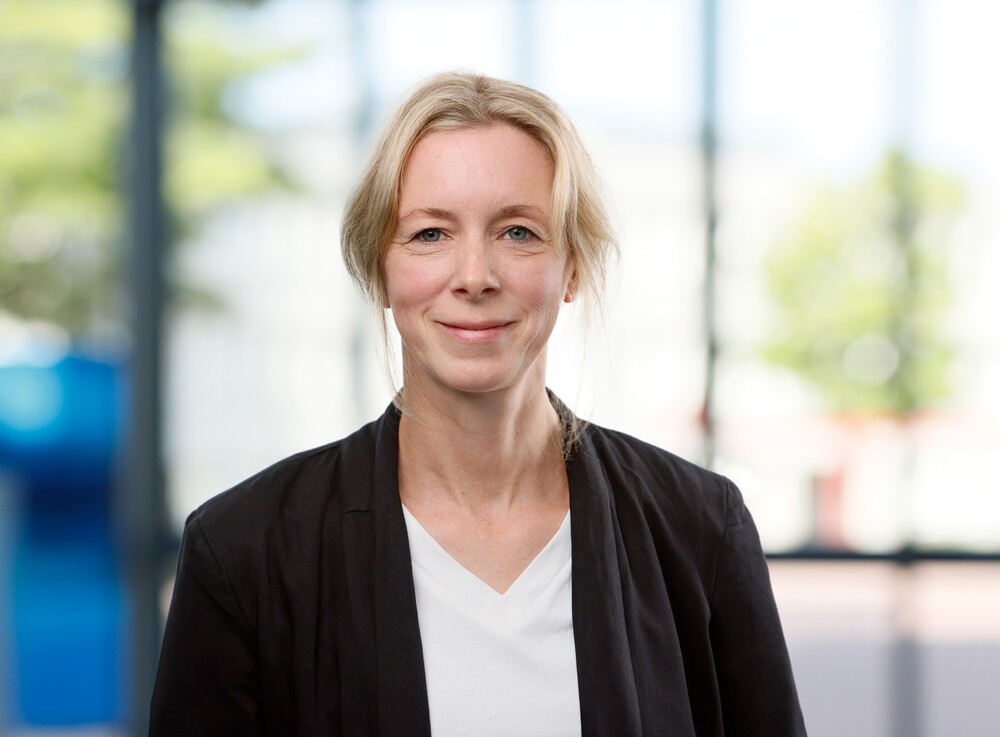 Kerstin Brkowski
