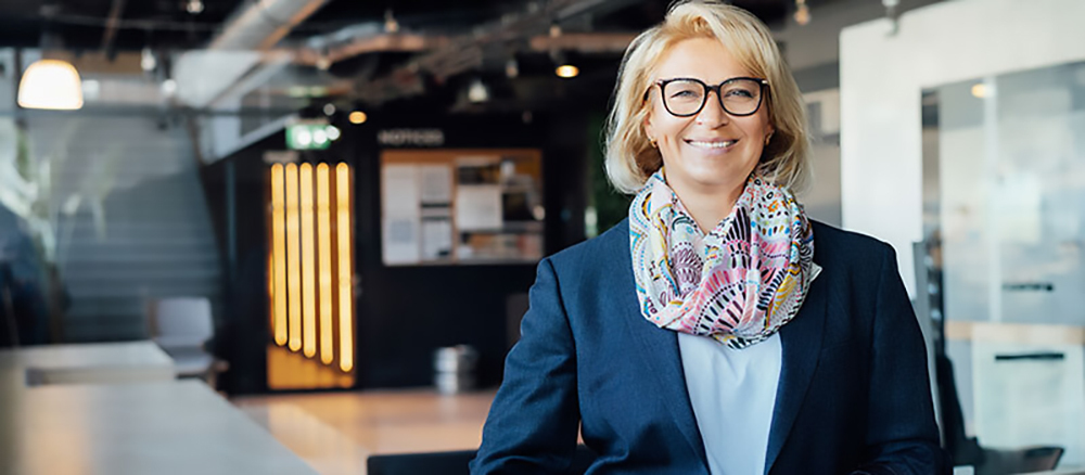 Beruflich Qualifizierte-br