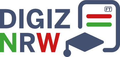Logo DIGIZ