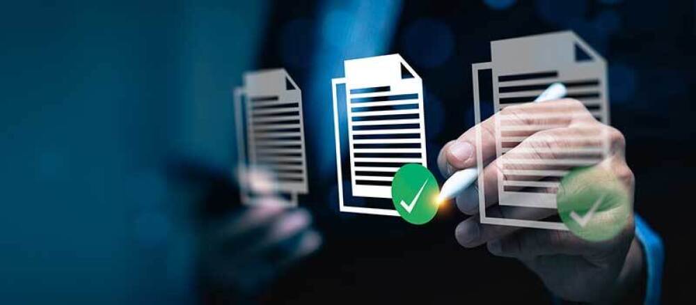 Krankenversicherungsnachweis