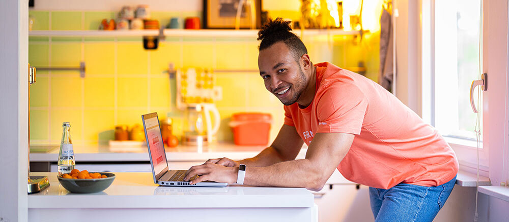 Voraussetzungen-fernuni