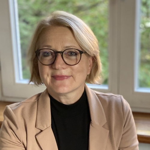 Iris Grevé-Martin