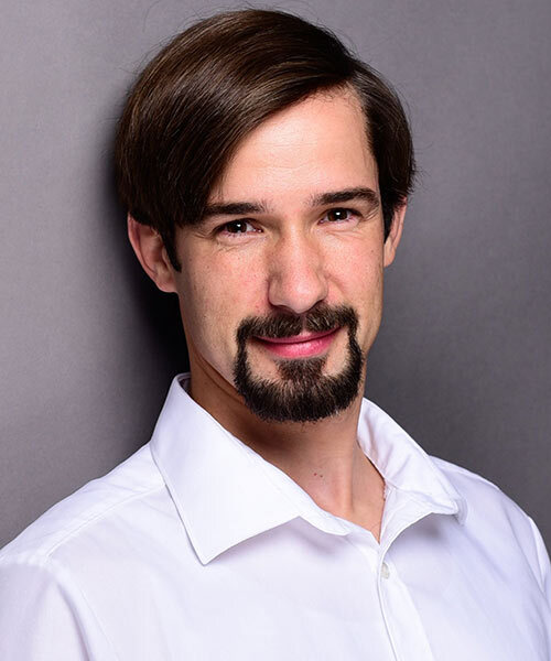 Felix Horstmann (Certified Management Expert Professional Level)