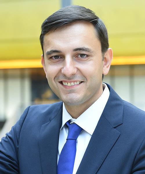 Konstantinos Mouselimis (M.Sc.)