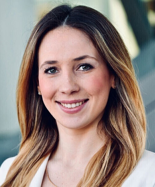 Kristina Dedikov (M.Sc.)