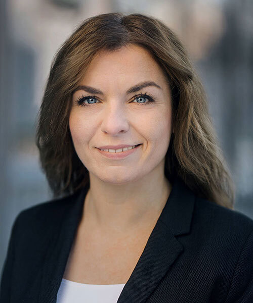 Kristina Seitz (M.Sc.)