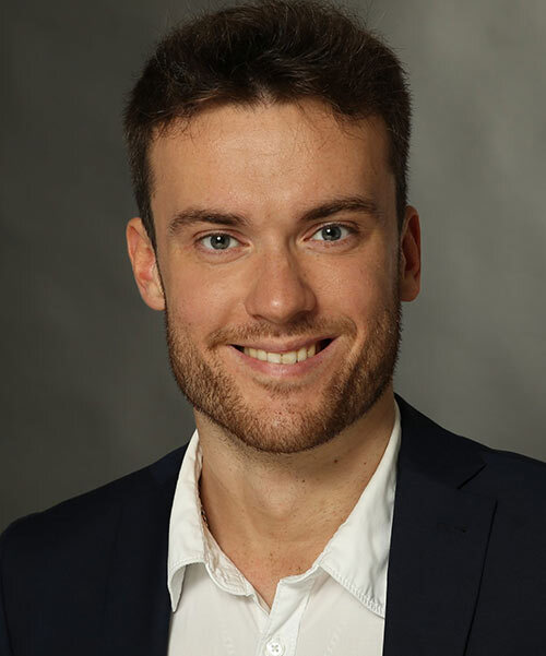 Martin Seewald (M.Sc.)