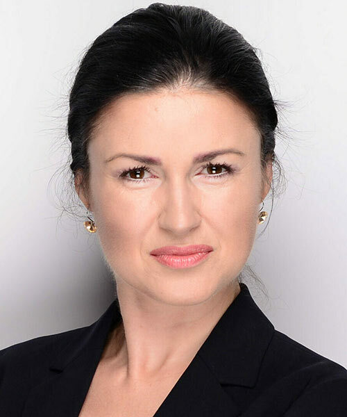 Maryna Kayser (M.Sc.)