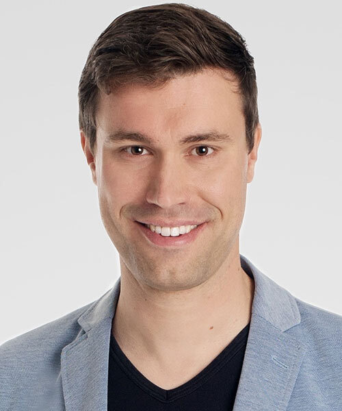 Sebastian Deliga (M.A.)