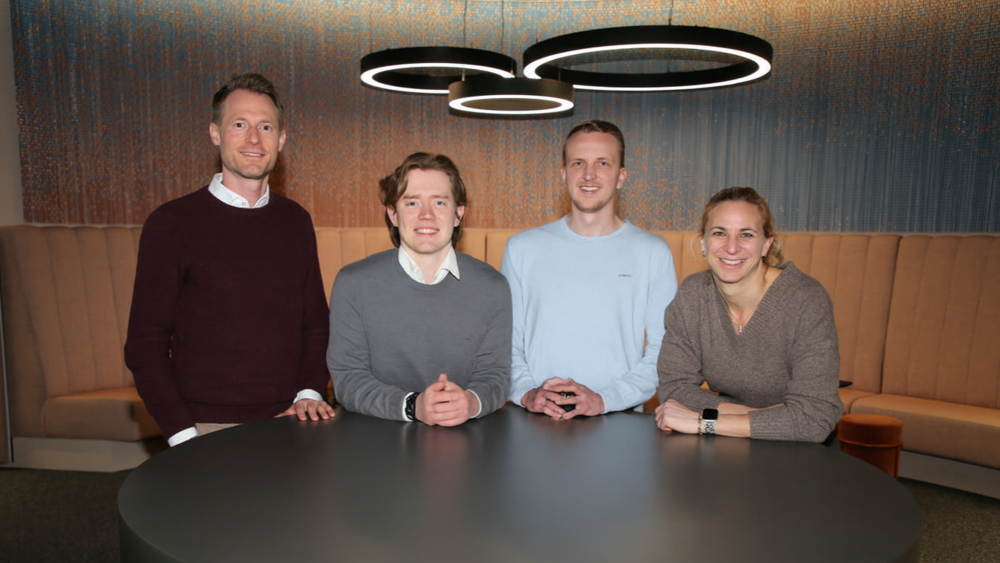 Team Foto Start-up Center