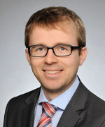Dr. Moritz Kohls