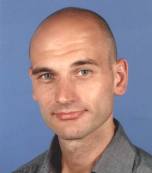 Dr. Andrej Dietrich Dr. Andrej Dietrich