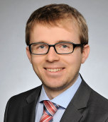 Dr. Moritz Kohls