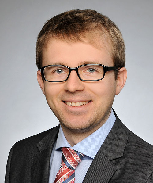 Moritz Kohls