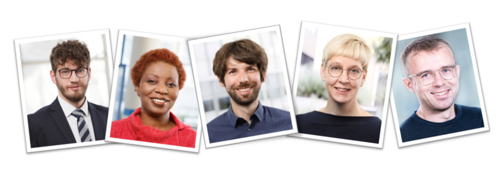 studyFIT-Team