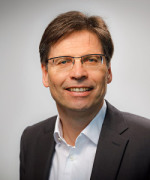 Prof. Dr. Uwe Elsholz