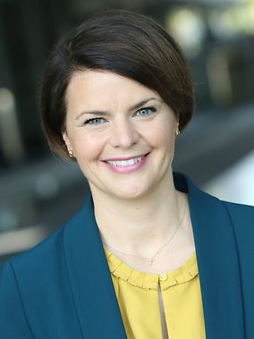Katrin Staffler