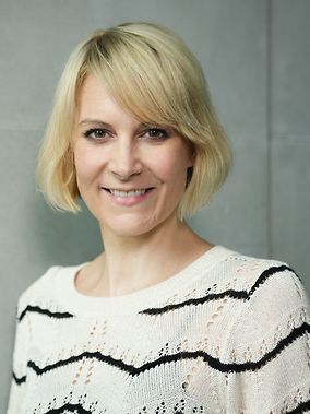 Nicole Gohlke