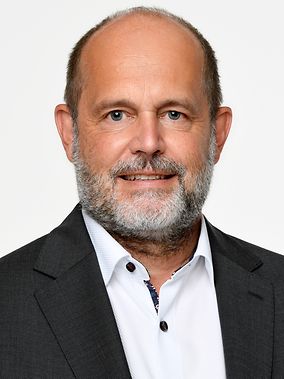 Prof. Dr. Stephan Seiter