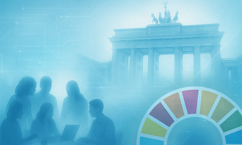 Illustartion zur Veranstaltung