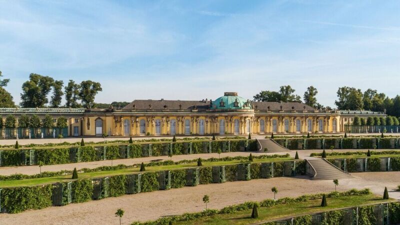 SansSouci