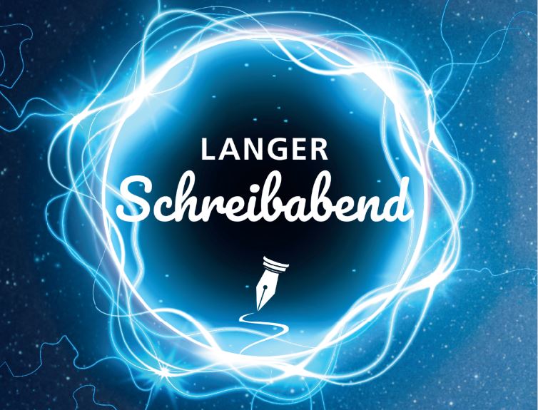 LangerSchreibabend