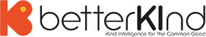 Logo BetterKInd