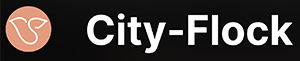 Logo City Flock
