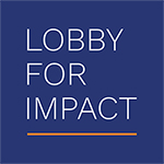 Logo: Lobby for Impact