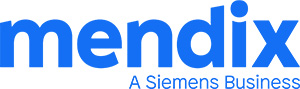 Logo mendix - A Siemens Business
