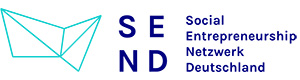 Logo Social Entrepreneurship Netzwerk Deutschland