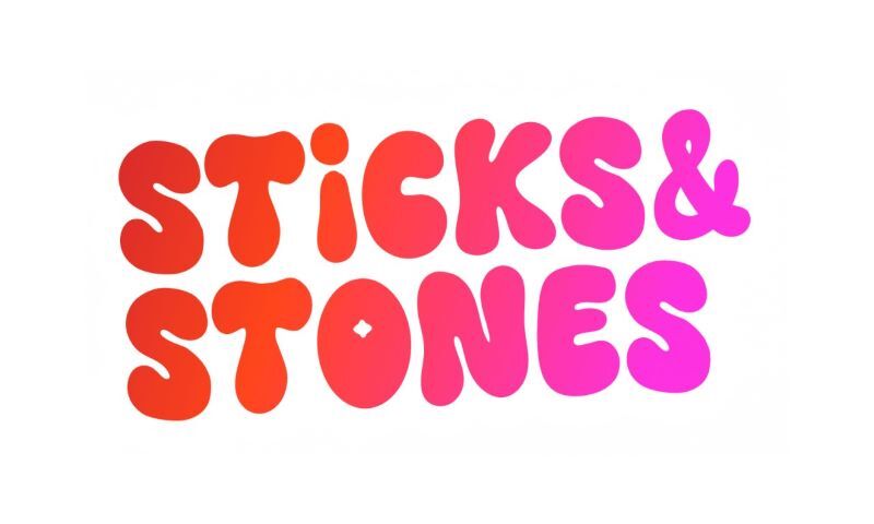 Sticks+Stones