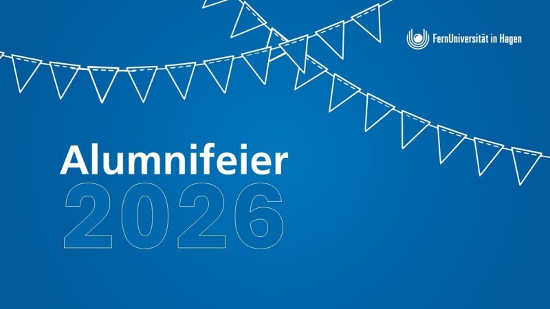 Alumni Feier 2026