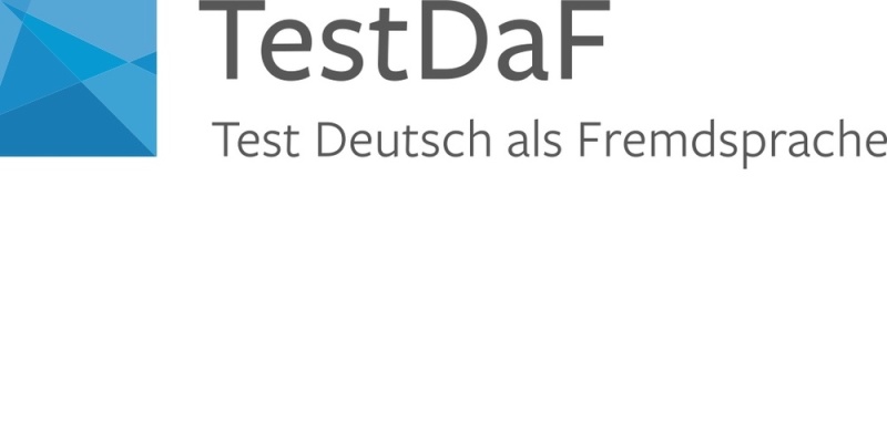 TestDaF-Logo