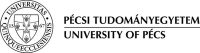 Logo Pecsi Universitat
