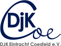 Logo DJk Coesfeld