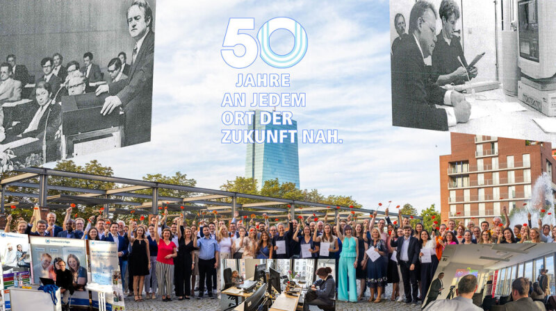50 Jahre FernUni