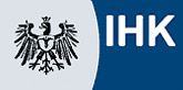 Logo der IHK Frankfurt
