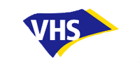 VHS Frankfurt Logo