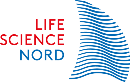 Logo Life Sience Nord
