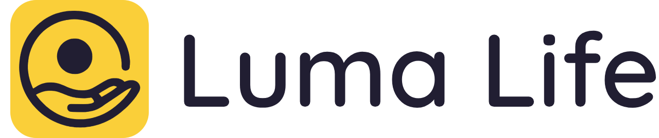Logo Luma Life