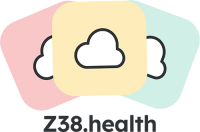 Logo Z38.health