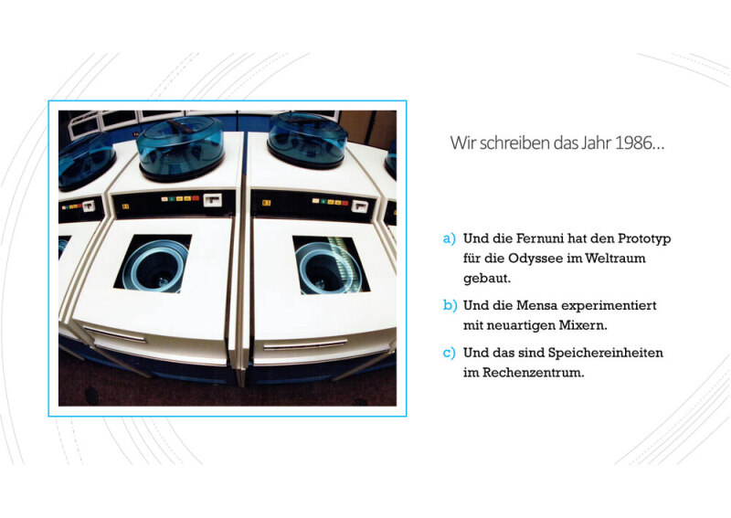 Quiz 50 Jahre 7