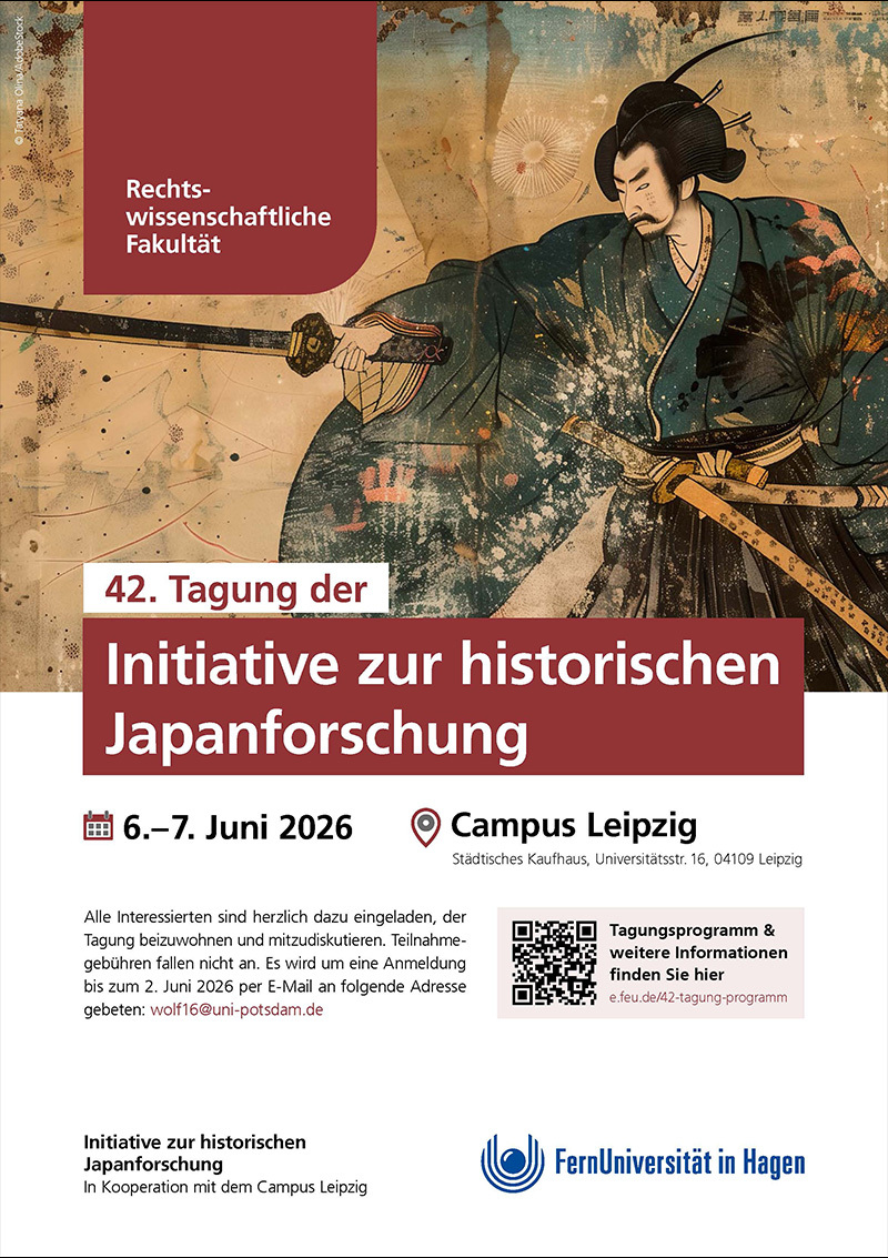 Flyer_Sose2026_TagungJapanforschung