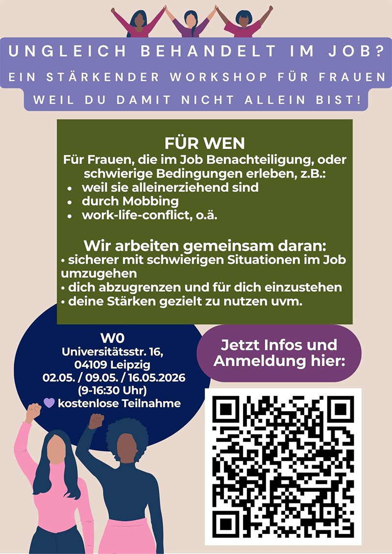 Flyer_Sose2026_Workshop_KathrinJohn