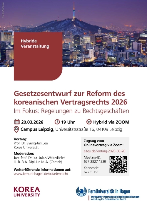 WiSe2526_VA_Flyer_ReformkoreanischesVertragsrecht