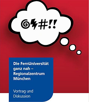 Flyer Titelblatt